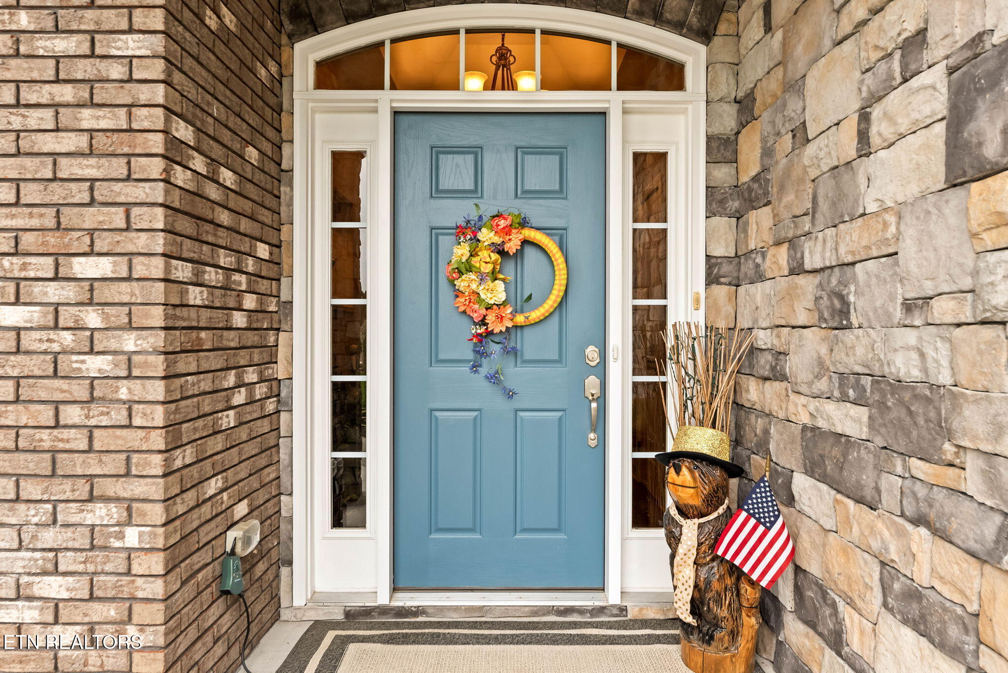 115 Tecumseh Lane