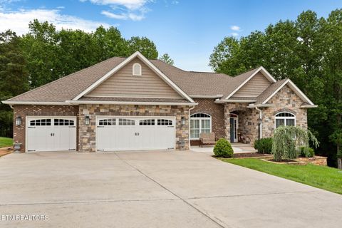 115 Tecumseh Lane Loudon TN 37774