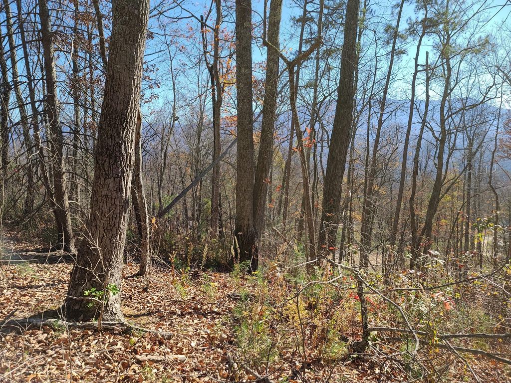 Photo of Smoky Court, Gatlinburg, TN 37738 (MLS # 1136449)