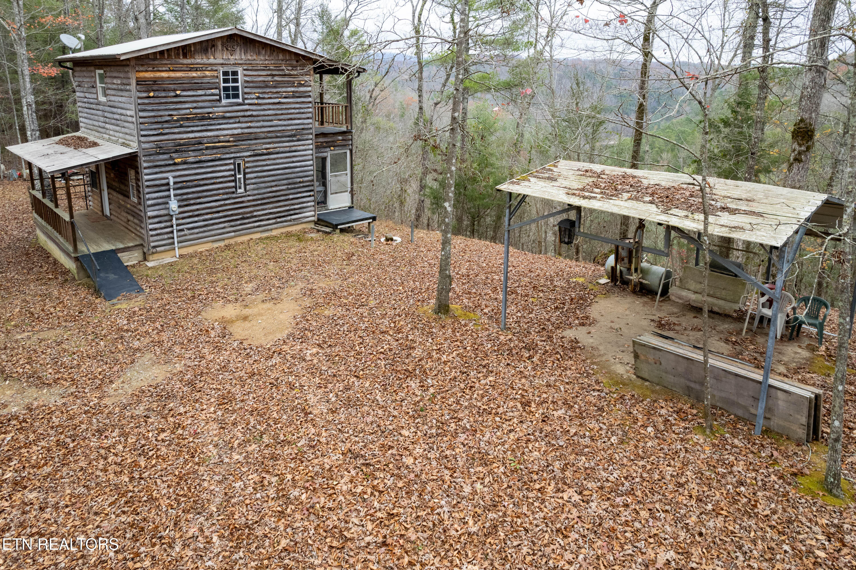 1855 Catoosa Rd