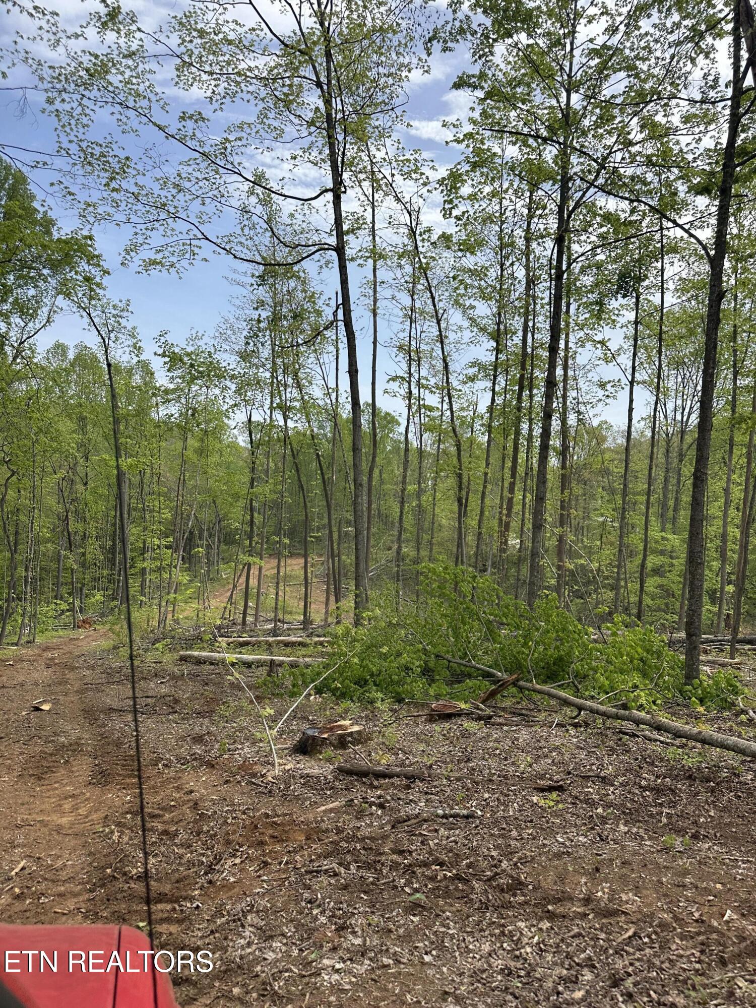 Easterly Circle