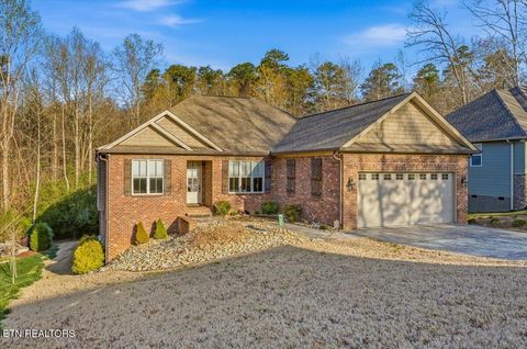 Photo of 107 Daleyuhski Way, Loudon, TN 37774 (MLS # 1333146)