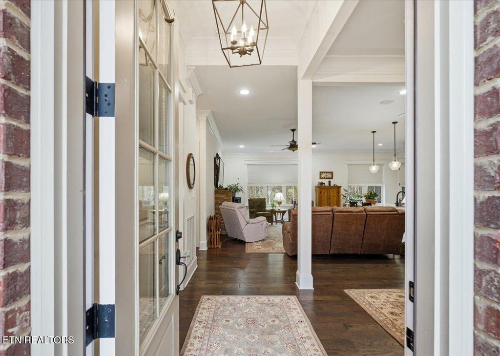 Photo of 107 Daleyuhski Way, Loudon, TN 37774 (MLS # 1333146)