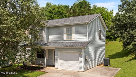Tiny photo for 3709 Holgate Lane, Powell, TN 37849 (MLS # 1346603)