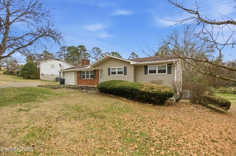 Tiny photo for 1211 Tellico Ave, Athens, TN 37303 (MLS # 1324610)