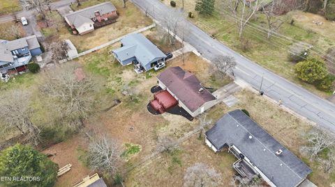 Tiny photo for 1211 Tellico Ave, Athens, TN 37303 (MLS # 1324610)