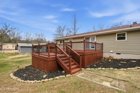 Tiny photo for 1211 Tellico Ave, Athens, TN 37303 (MLS # 1324610)