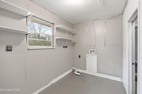 Tiny photo for 1211 Tellico Ave, Athens, TN 37303 (MLS # 1324610)