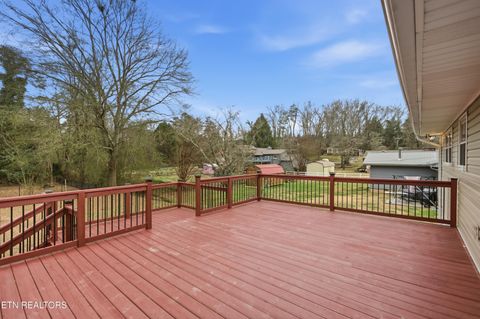 Tiny photo for 1211 Tellico Ave, Athens, TN 37303 (MLS # 1324610)