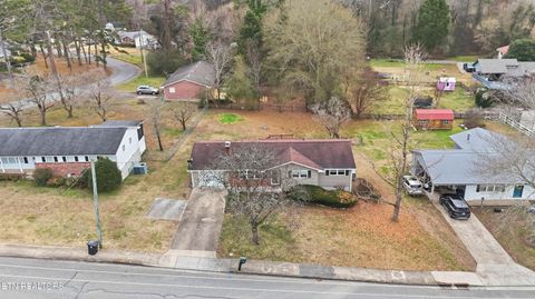 Tiny photo for 1211 Tellico Ave, Athens, TN 37303 (MLS # 1324610)