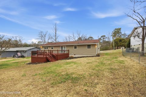 Tiny photo for 1211 Tellico Ave, Athens, TN 37303 (MLS # 1324610)