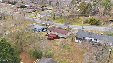 Tiny photo for 1211 Tellico Ave, Athens, TN 37303 (MLS # 1324610)