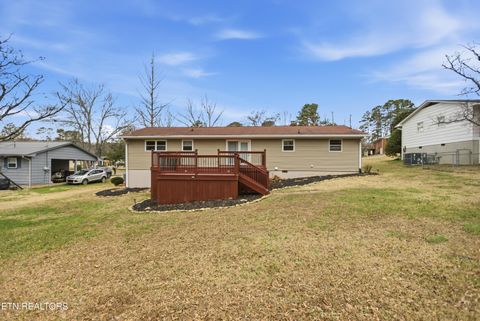 Tiny photo for 1211 Tellico Ave, Athens, TN 37303 (MLS # 1324610)