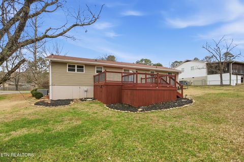 Tiny photo for 1211 Tellico Ave, Athens, TN 37303 (MLS # 1324610)