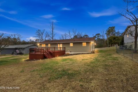 Tiny photo for 1211 Tellico Ave, Athens, TN 37303 (MLS # 1324610)