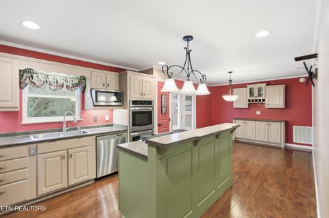 Tiny photo for 1211 Tellico Ave, Athens, TN 37303 (MLS # 1324610)