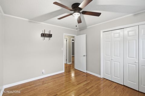 Tiny photo for 1211 Tellico Ave, Athens, TN 37303 (MLS # 1324610)