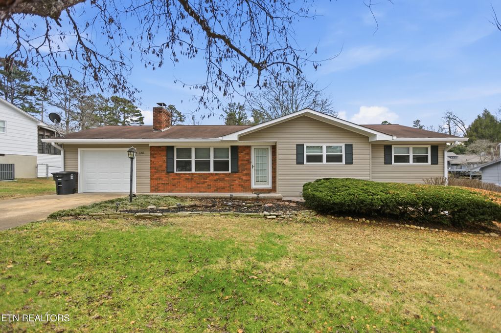 Photo of 1211 Tellico Ave, Athens, TN 37303 (MLS # 1324610)