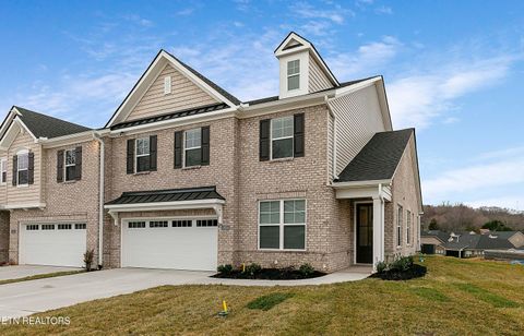 Photo of 11834 Gecko Drive, Knoxville, TN 37932 (MLS # 1318951)