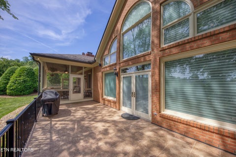 Tiny photo for 1946 River Sound Drive, Knoxville, TN 37922 (MLS # 1340049)