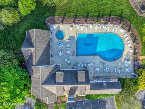 Tiny photo for 1946 River Sound Drive, Knoxville, TN 37922 (MLS # 1340049)