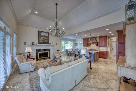 Tiny photo for 1946 River Sound Drive, Knoxville, TN 37922 (MLS # 1340049)