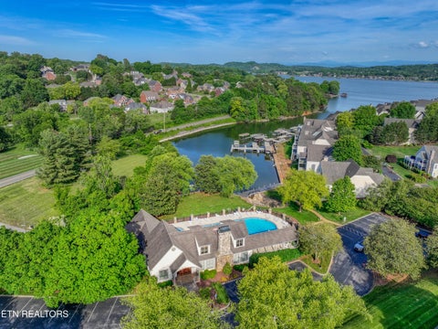 Tiny photo for 1946 River Sound Drive, Knoxville, TN 37922 (MLS # 1340049)