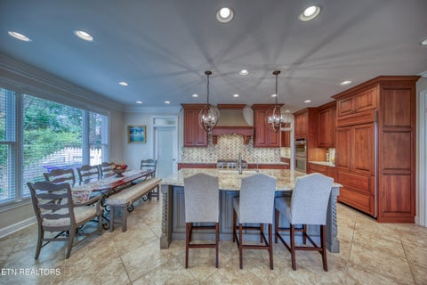 Tiny photo for 1946 River Sound Drive, Knoxville, TN 37922 (MLS # 1340049)