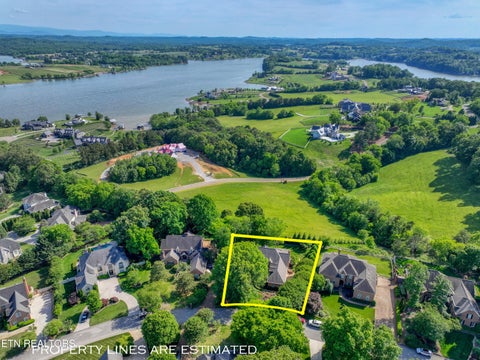 Tiny photo for 1946 River Sound Drive, Knoxville, TN 37922 (MLS # 1340049)