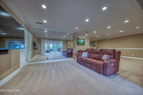 Tiny photo for 1946 River Sound Drive, Knoxville, TN 37922 (MLS # 1340049)