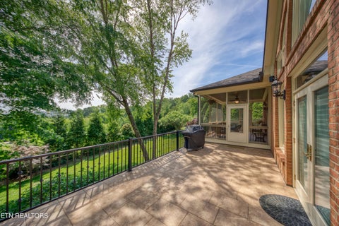 Tiny photo for 1946 River Sound Drive, Knoxville, TN 37922 (MLS # 1340049)