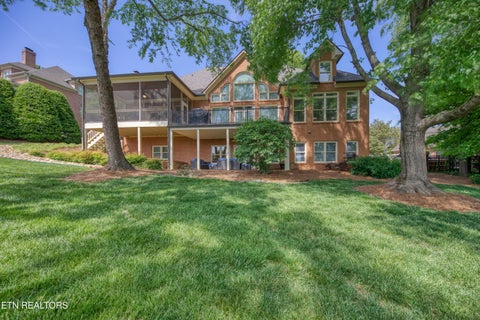 Tiny photo for 1946 River Sound Drive, Knoxville, TN 37922 (MLS # 1340049)