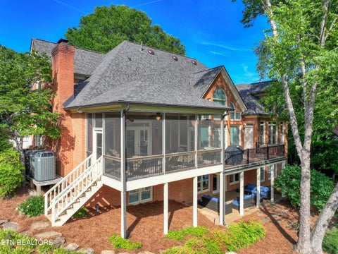 Tiny photo for 1946 River Sound Drive, Knoxville, TN 37922 (MLS # 1340049)