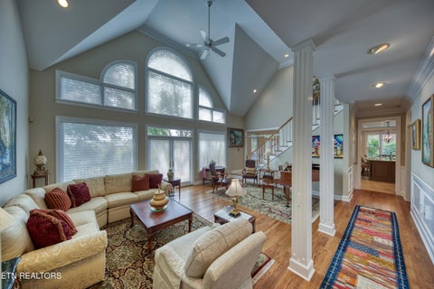 Tiny photo for 1946 River Sound Drive, Knoxville, TN 37922 (MLS # 1340049)