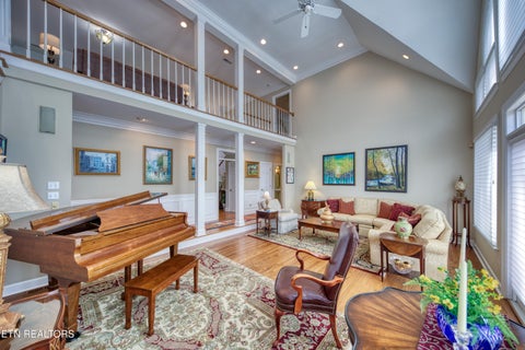 Tiny photo for 1946 River Sound Drive, Knoxville, TN 37922 (MLS # 1340049)
