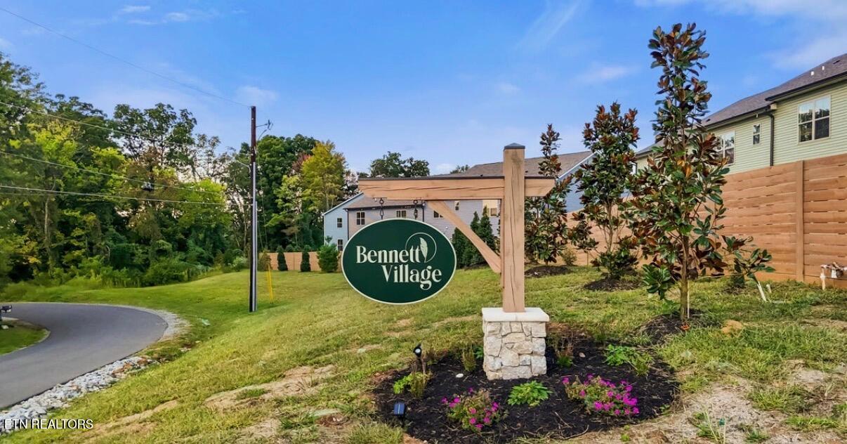 1732 Bennett Village Drive