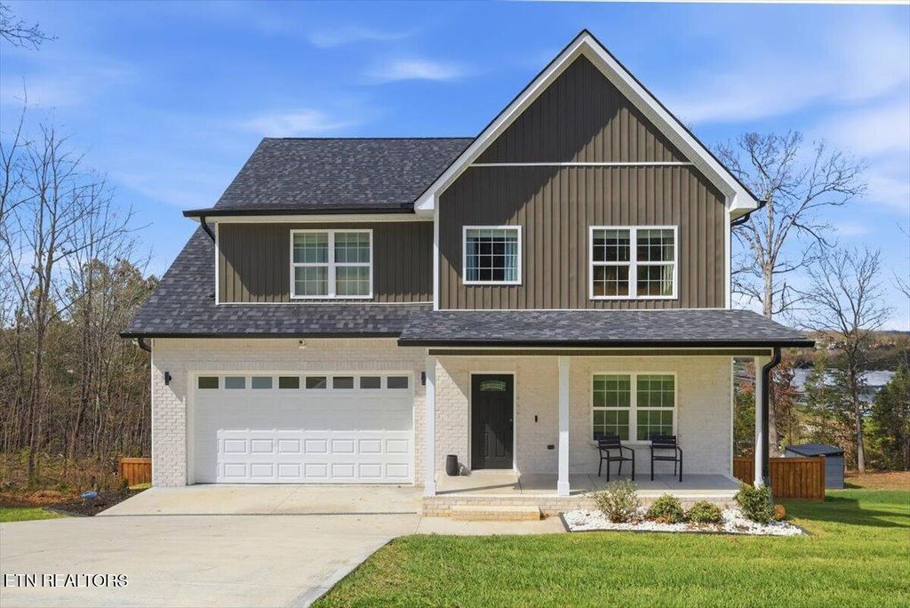 Photo of 5113 Morningstar Lane, Knoxville, TN 37909 (MLS # 1333220)