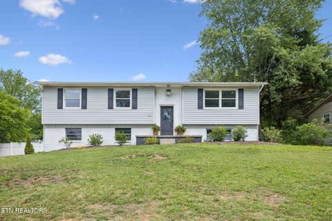 Photo of 264 Newport Rd, Knoxville, TN 37934 (MLS # 1345401)