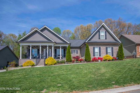 Photo of 8125 Frederick John St, Knoxville, TN 37938 (MLS # 1336013)