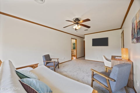 Tiny photo for 4913 Gettysburg Rd, Knoxville, TN 37921 (MLS # 1355939)