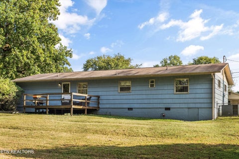 Tiny photo for 4913 Gettysburg Rd, Knoxville, TN 37921 (MLS # 1355939)