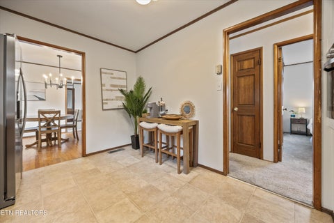 Tiny photo for 4913 Gettysburg Rd, Knoxville, TN 37921 (MLS # 1355939)