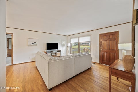 Tiny photo for 4913 Gettysburg Rd, Knoxville, TN 37921 (MLS # 1355939)