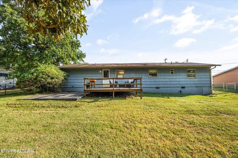 Tiny photo for 4913 Gettysburg Rd, Knoxville, TN 37921 (MLS # 1355939)