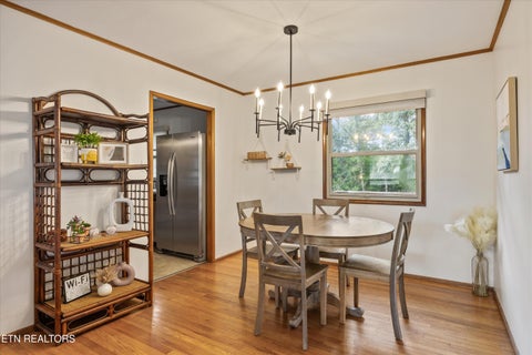 Tiny photo for 4913 Gettysburg Rd, Knoxville, TN 37921 (MLS # 1355939)