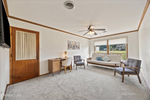 Tiny photo for 4913 Gettysburg Rd, Knoxville, TN 37921 (MLS # 1355939)