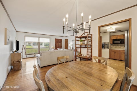Tiny photo for 4913 Gettysburg Rd, Knoxville, TN 37921 (MLS # 1355939)