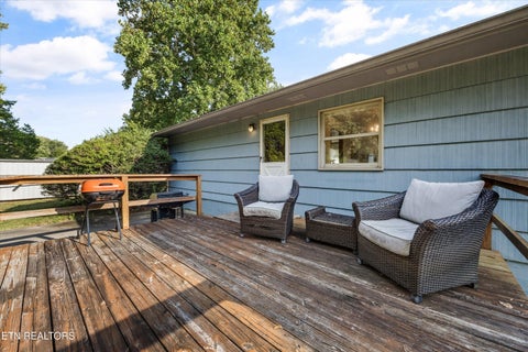 Tiny photo for 4913 Gettysburg Rd, Knoxville, TN 37921 (MLS # 1355939)