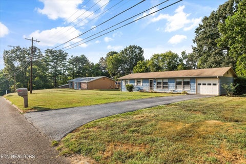 Tiny photo for 4913 Gettysburg Rd, Knoxville, TN 37921 (MLS # 1355939)