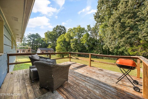 Tiny photo for 4913 Gettysburg Rd, Knoxville, TN 37921 (MLS # 1355939)